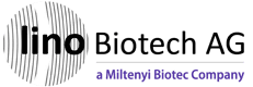 Lino Biotech - label-free detection instruments, QPillars client