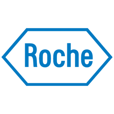 Roche - global diagnostics leader, instrument control experience