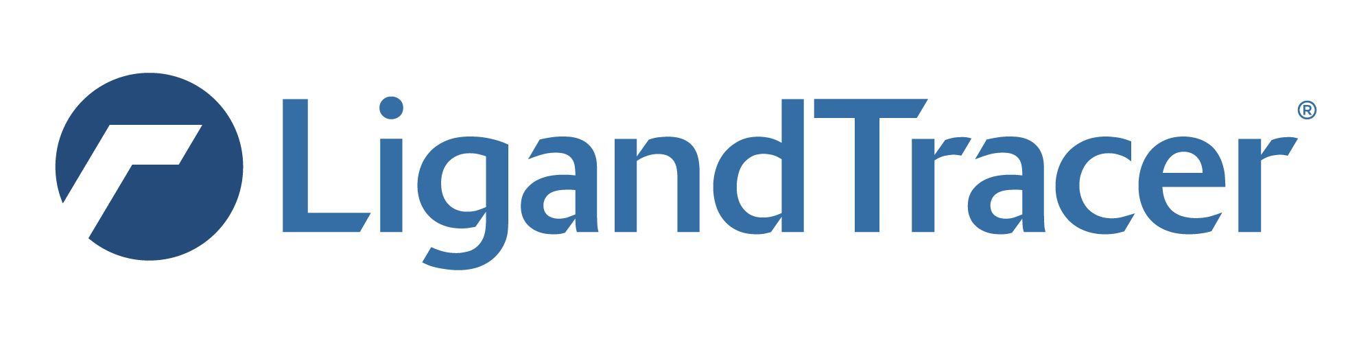 LigandTracer logo