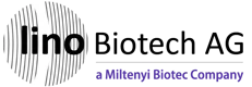 Lino Biotech AG logo